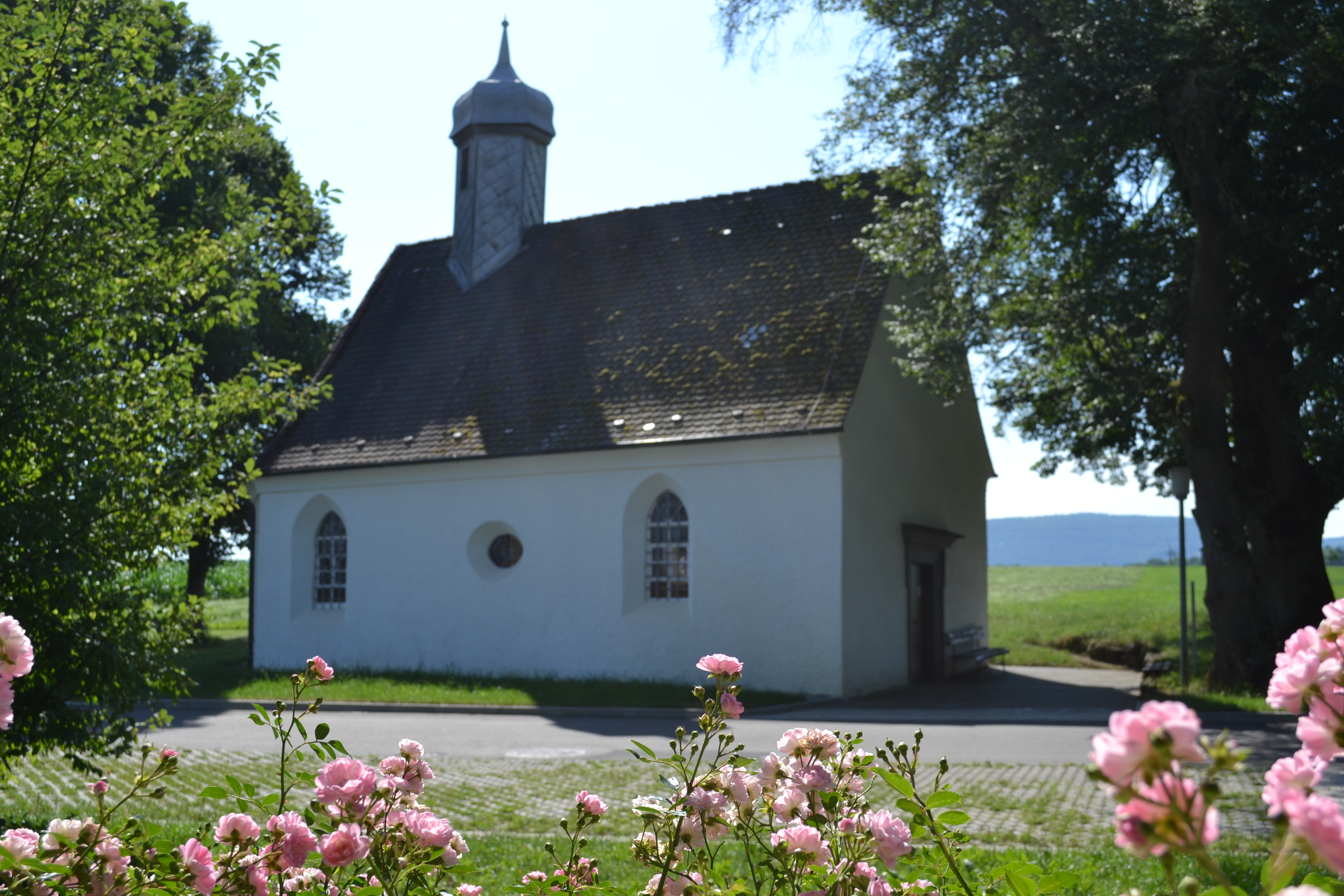  Beiswanger Kapelle 