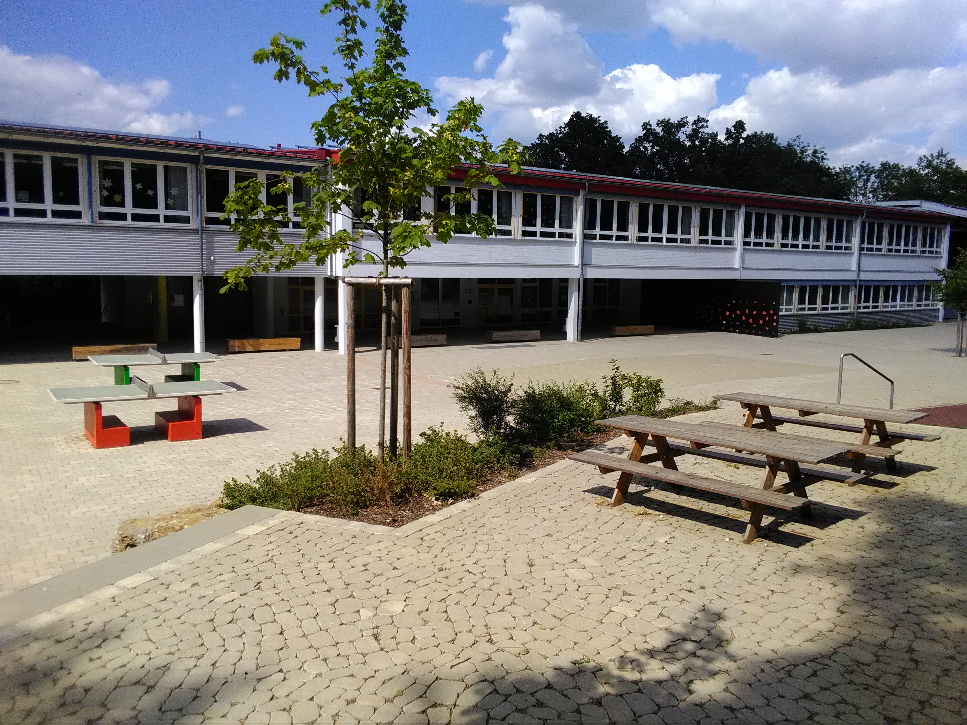  Schule am Römerkastell 