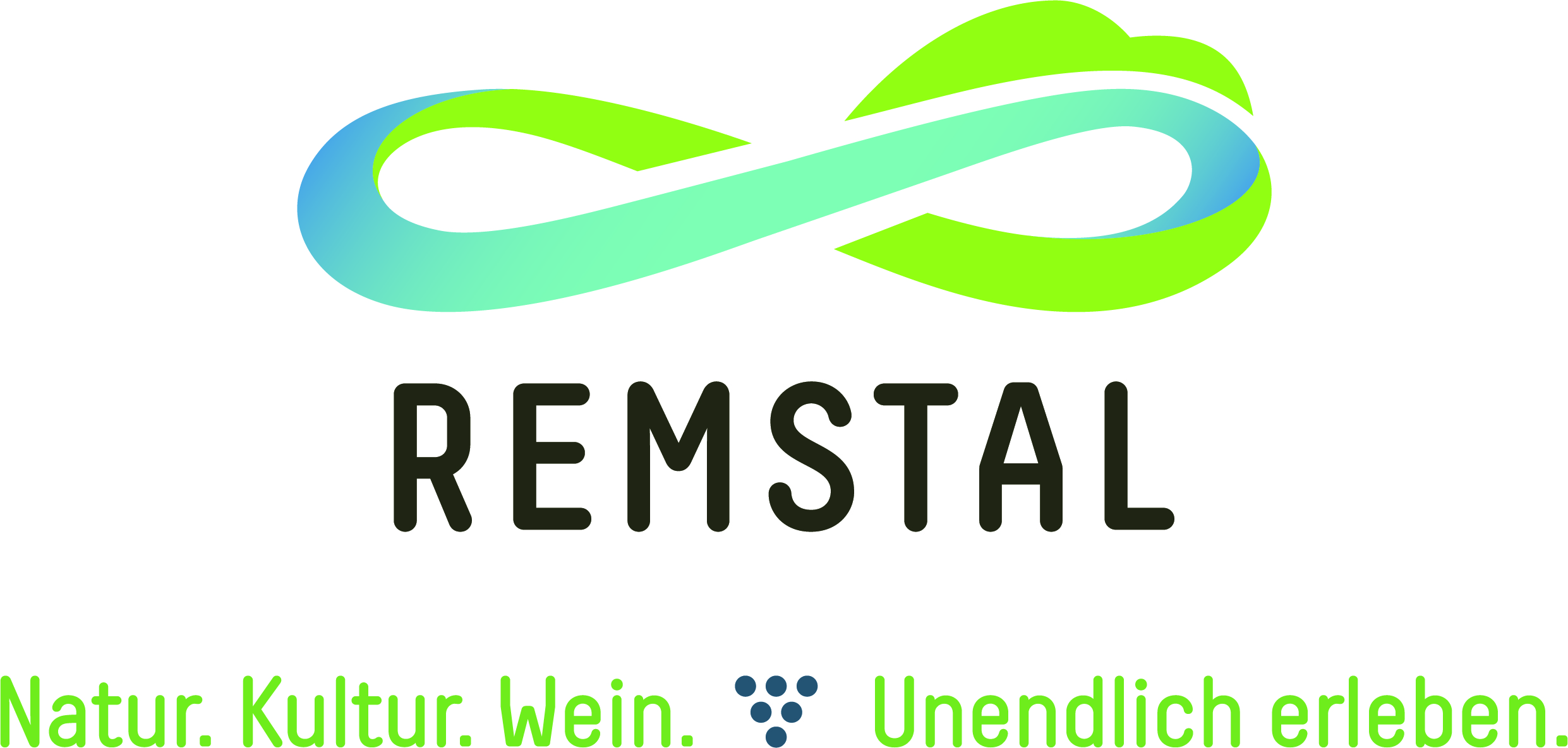  Logo Remstal Tourismus e.V. 