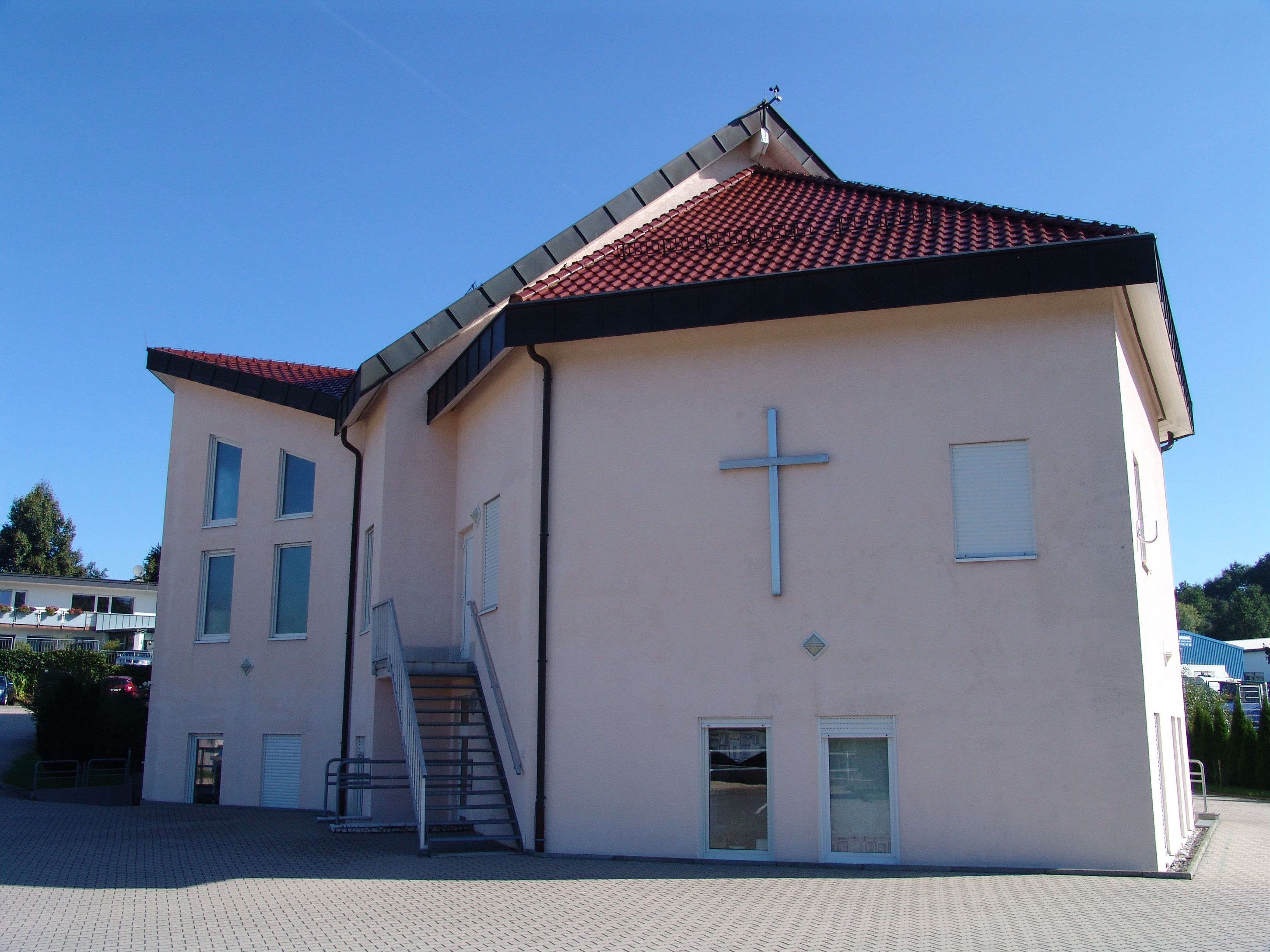  Evangelische Freikirche 